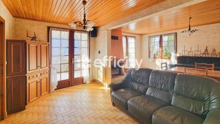  Maison � vendre 5 pi�ces 89 m�