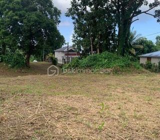  Terrain � vendre 817 m�