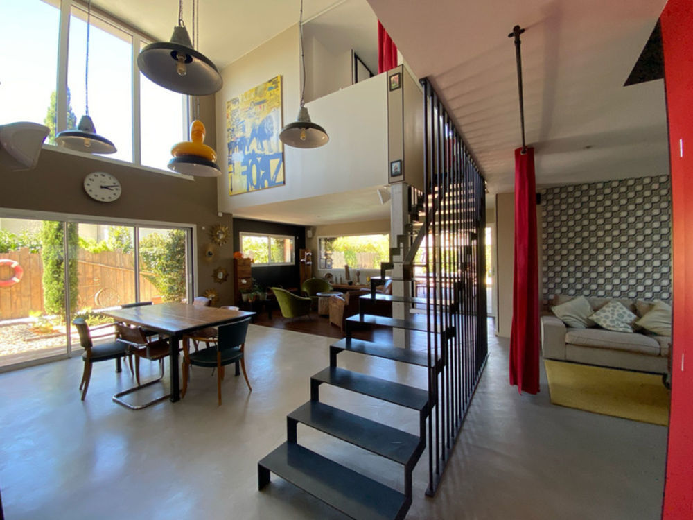 � vendre  Maison Saint-M�dard-en-Jalles (33160)