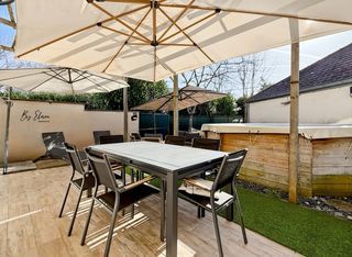  Maison � vendre 5 pi�ces 125 m�