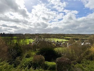  Maison � vendre 4 pi�ces 79 m�