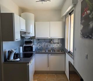  Appartement � vendre 1 pi�ce 27 m�