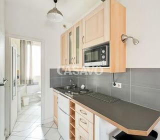  Appartement � vendre 1 pi�ce 15 m�