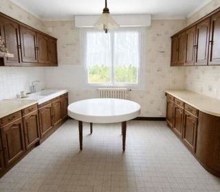  Maison � vendre 4 pi�ces 87 m�