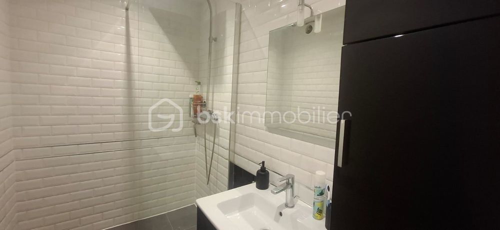 � vendre  Appartement Boulogne-Billancourt (92100)
