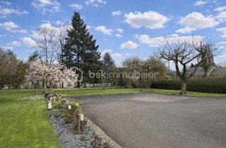  Maison � vendre 7 pi�ces 141 m�