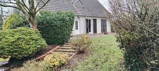  Maison � vendre 6 pi�ces 143 m�