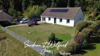  Maison � vendre 5 pi�ces 120 m�