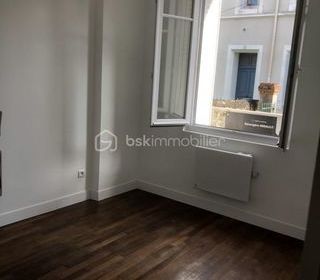  Appartement � vendre 2 pi�ces 25 m�