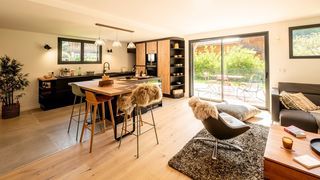  Appartement � vendre 4 pi�ces 86 m�