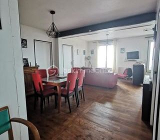  Appartement � vendre 3 pi�ces 58 m�