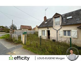  Maison � vendre 4 pi�ces 75 m�