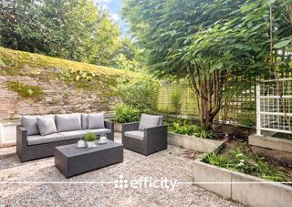  Appartement � vendre 1 pi�ce 22 m�