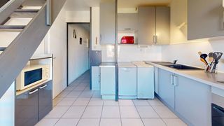  Appartement � vendre 2 pi�ces 40 m�