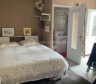  Maison � vendre 4 pi�ces 70 m�