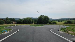  Terrain � vendre 1084 m�