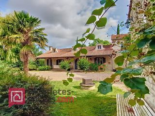  Propri�t�/ch�teau � vendre 8 pi�ces 280 m�