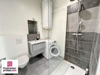  Appartement � vendre 2 pi�ces 36 m�