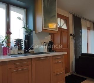  Appartement � vendre 3 pi�ces 57 m�