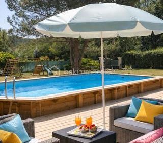  Villa � vendre 3 pi�ces 87 m�