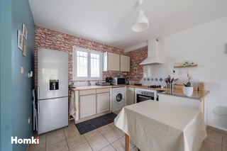  Maison � vendre 4 pi�ces 81 m�