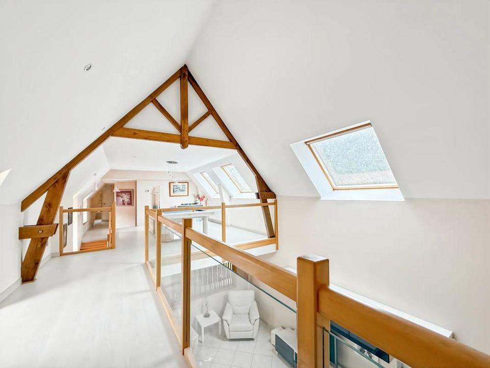 � vendre  Maison Melrand (56310)