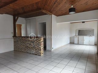  Maison � vendre 5 pi�ces 108 m�