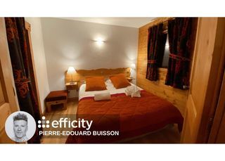  Appartement � vendre 3 pi�ces 50 m�