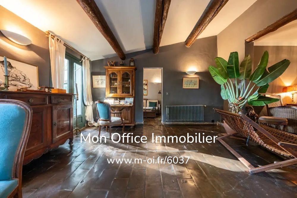 � vendre  Maison Aix-en-Provence (13100)