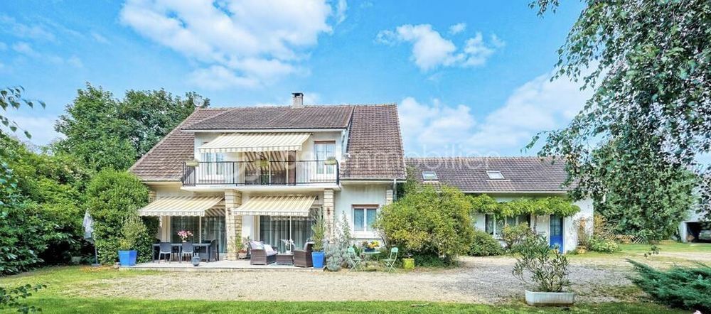 � vendre  Propri�t�/ch�teau Meaux (77100)