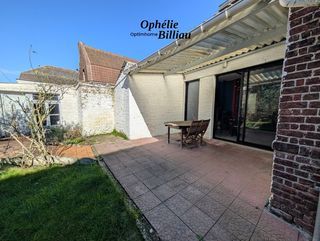  Maison � vendre 6 pi�ces 160 m�