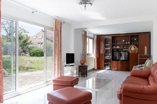  Maison � vendre 5 pi�ces 109 m�