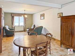  Maison � vendre 6 pi�ces 137 m�