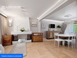  Maison � vendre 4 pi�ces 95 m�