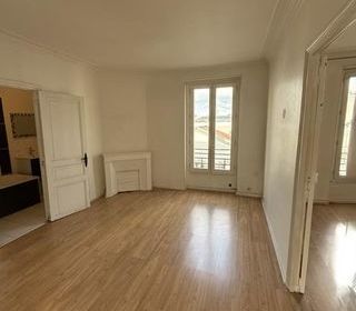  Appartement � vendre 3 pi�ces 60 m�