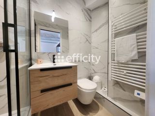  Appartement � vendre 1 pi�ce 22 m�