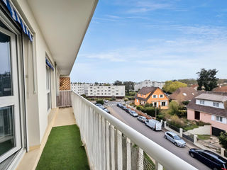  Appartement � vendre 3 pi�ces 53 m�