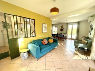  Villa � vendre 5 pi�ces 105 m�