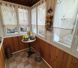  Chalet � vendre 7 pi�ces 130 m�