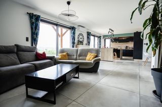  Maison � vendre 5 pi�ces 137 m�