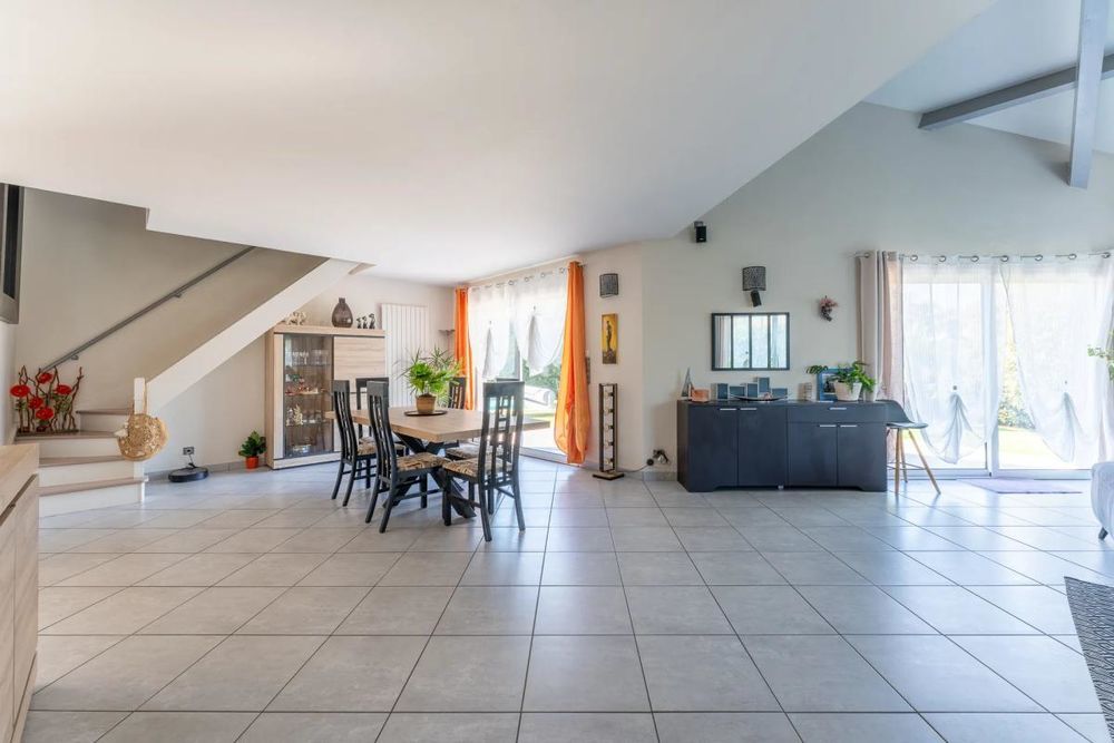� vendre  Maison Gujan-Mestras (33470)