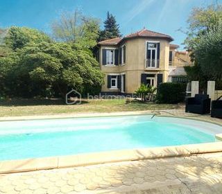  Propri�t�/ch�teau � vendre 6 pi�ces 139 m�