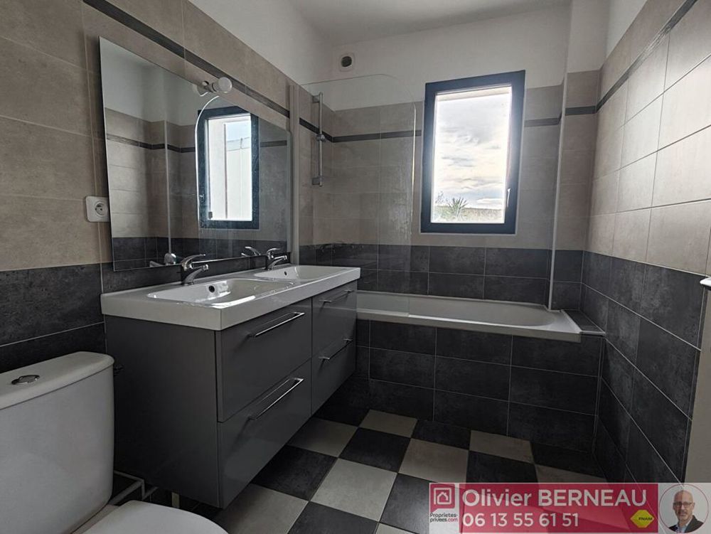 � vendre  Maison Anglet (64600)