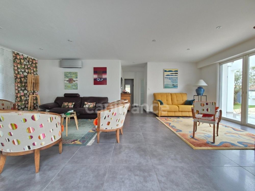 � vendre  Maison Saint-Georges-de-Didonne (17110)