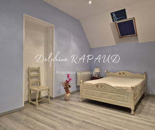  Maison � vendre 9 pi�ces 205 m�