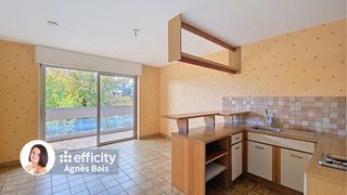  Appartement � vendre 2 pi�ces 37 m�