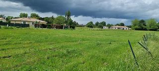  Terrain � vendre 550 m�