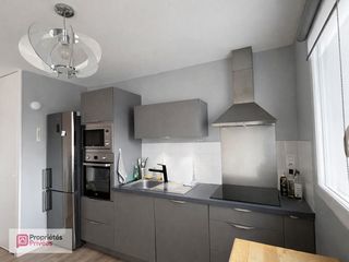  Appartement � vendre 3 pi�ces 67 m�