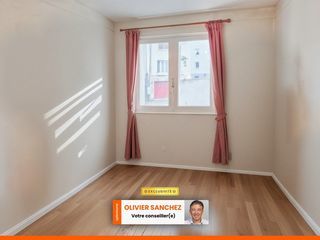  Appartement � vendre 4 pi�ces 67 m�