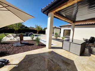  Maison � vendre 5 pi�ces 161 m�